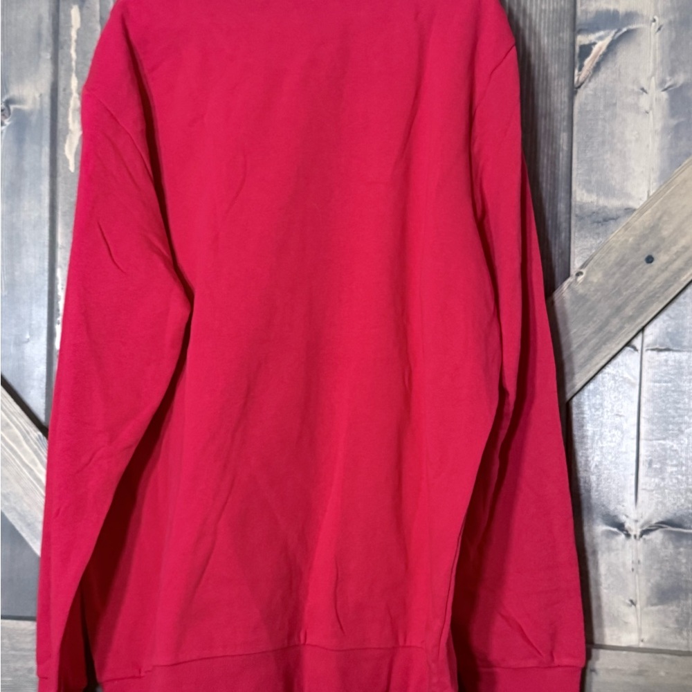 Disney Christmas themed sweater/2XL - Picture 4 of 4